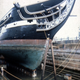Illustration for article titled The 218-Year-Old iConstitution/i Is Getting A Refit In Its Ancient Dry Dock